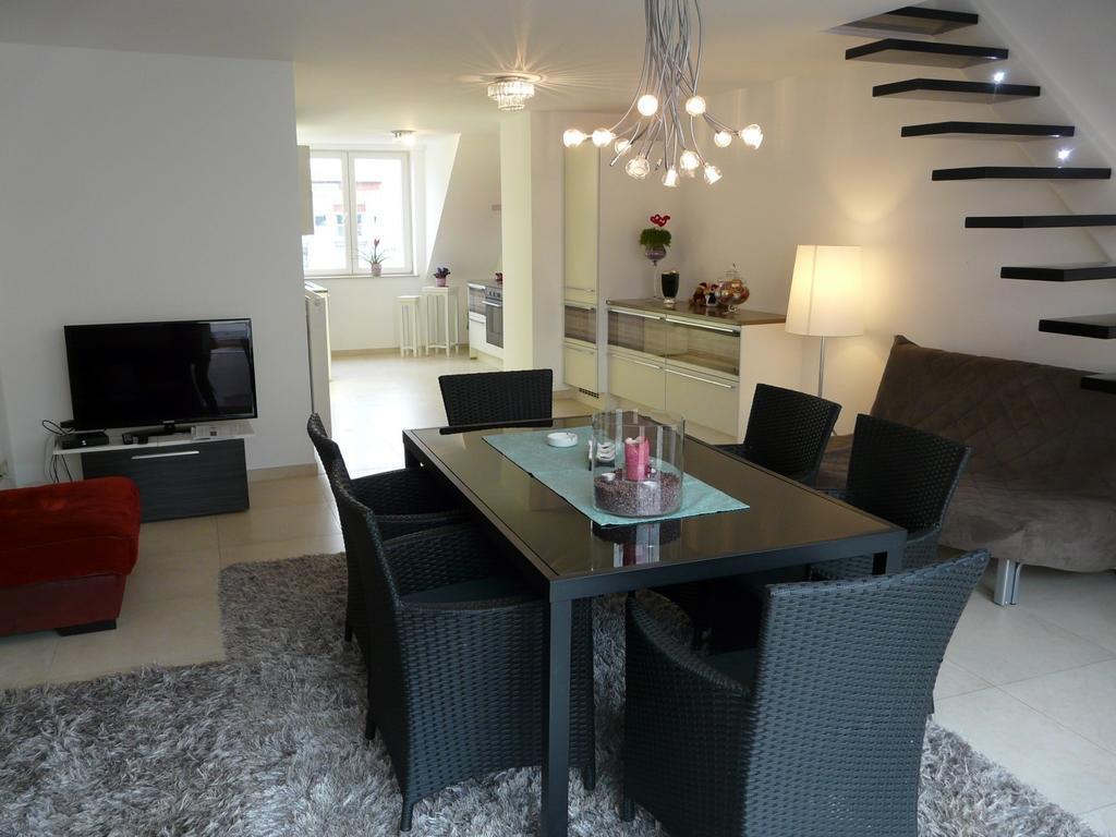Abc Apartment Blankenberge Room photo